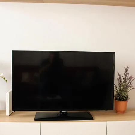 Pidal - Pleno Centro De Apartman