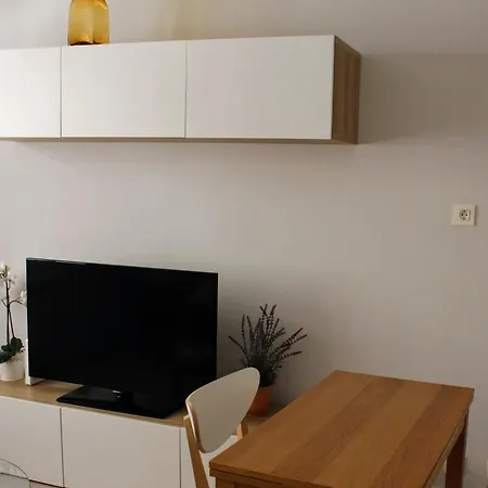 Apartman Pidal - Pleno Centro De