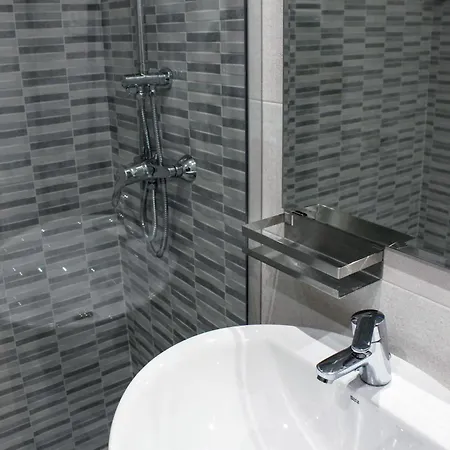 Pidal - Pleno Centro De Oviedo