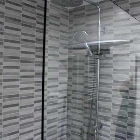 Pidal - Pleno Centro De Apartman *