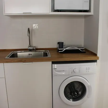 Apartman Pidal - Pleno Centro De Oviedo