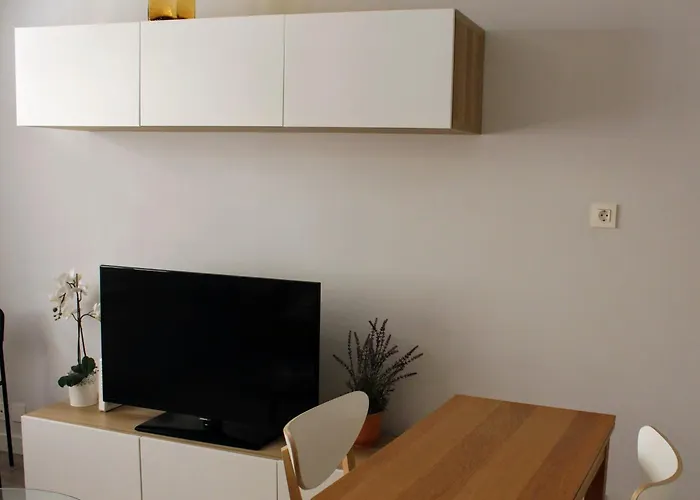 Apartman Pidal - Pleno Centro De