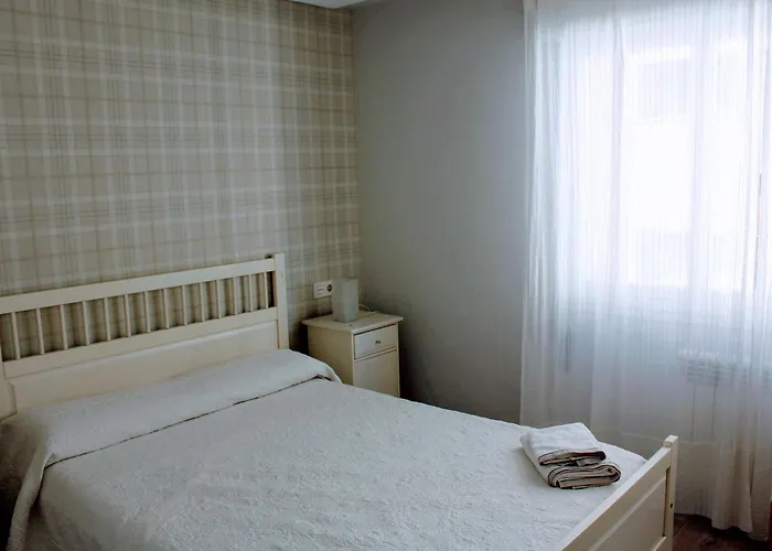 Pidal - Pleno Centro De Apartman